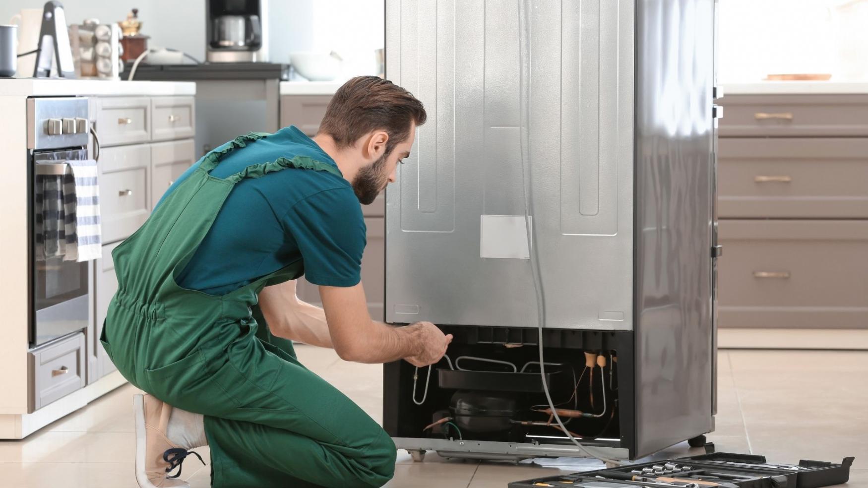 Bosch Buzdolabı Servis