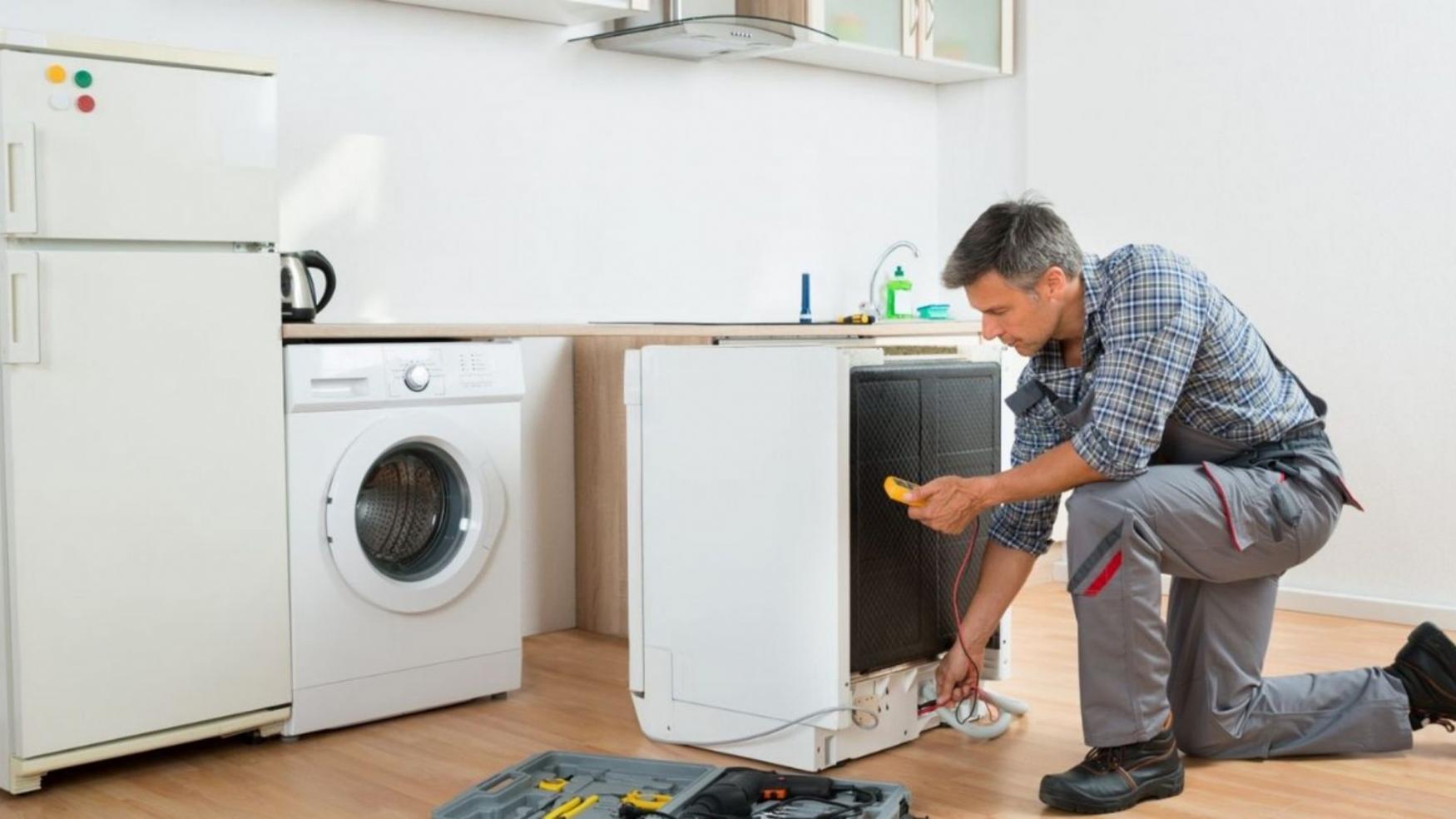 Bosch Beyaz Eşya Servisi