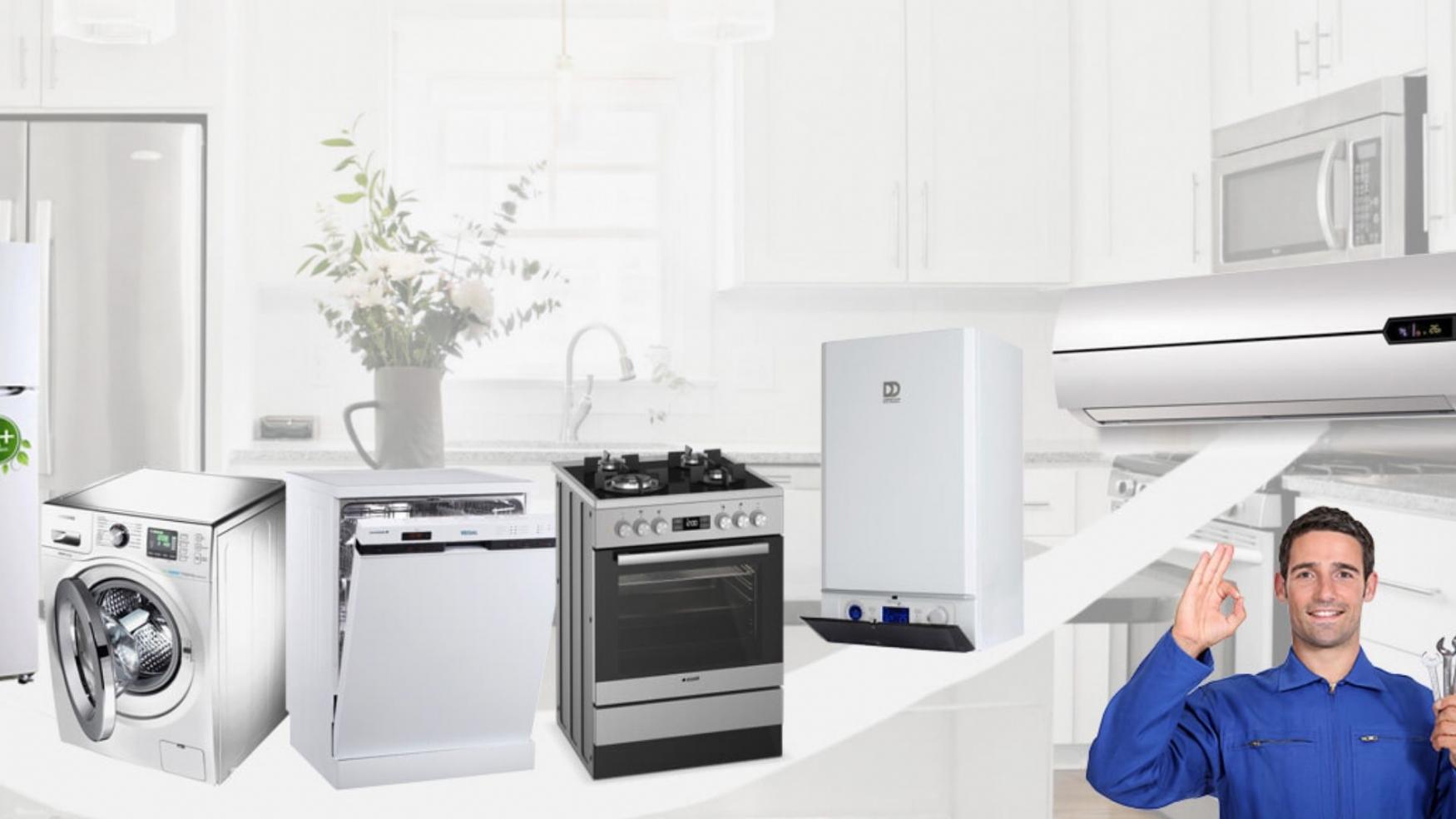 Bosch Tamir Servisi