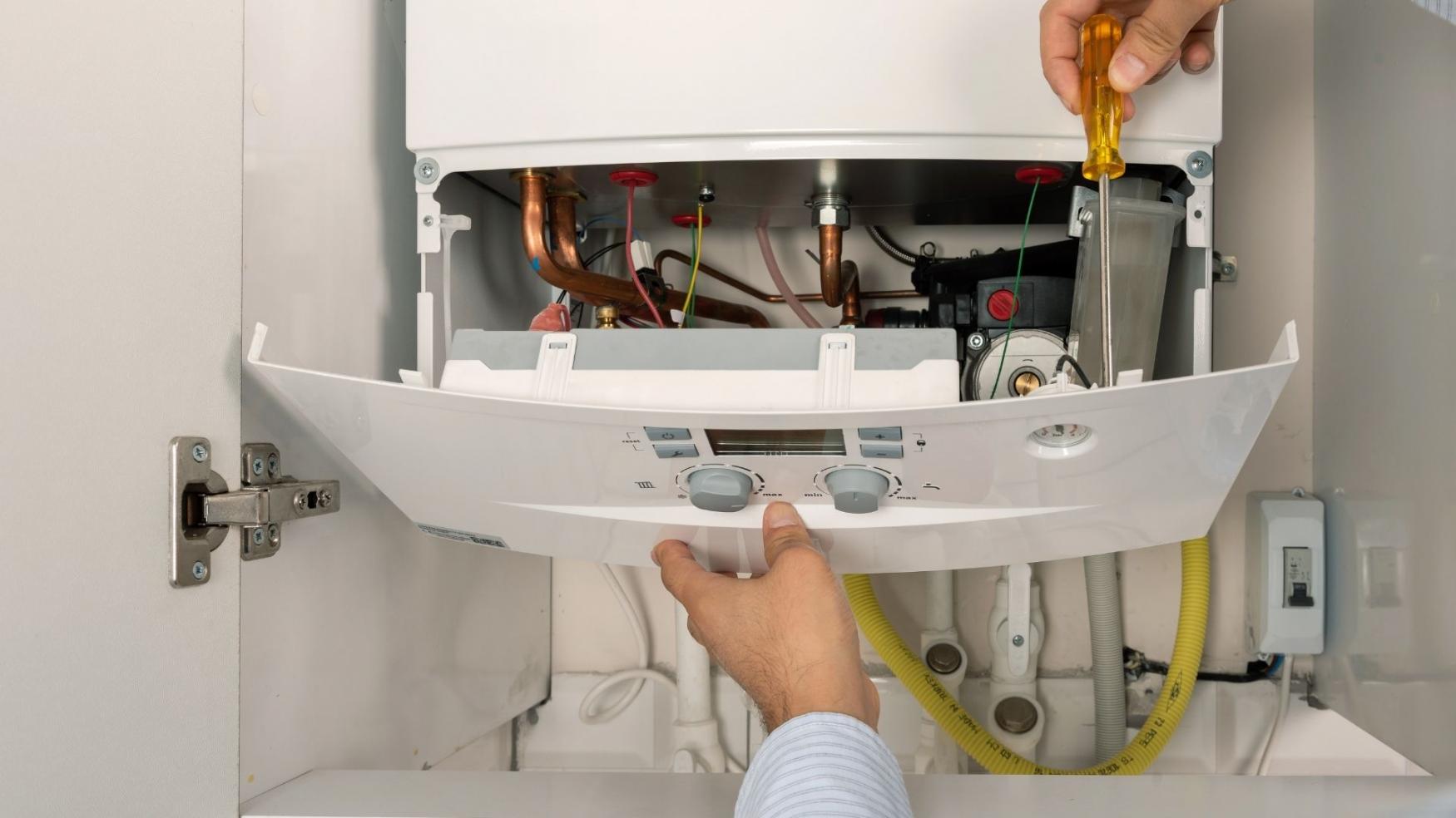 Bosch Kombi Servisi