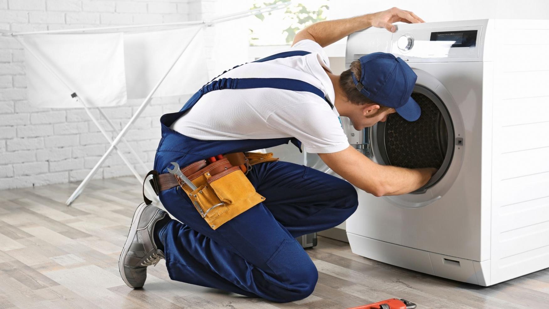 Bosch Çamaşır Makinesi Servisi