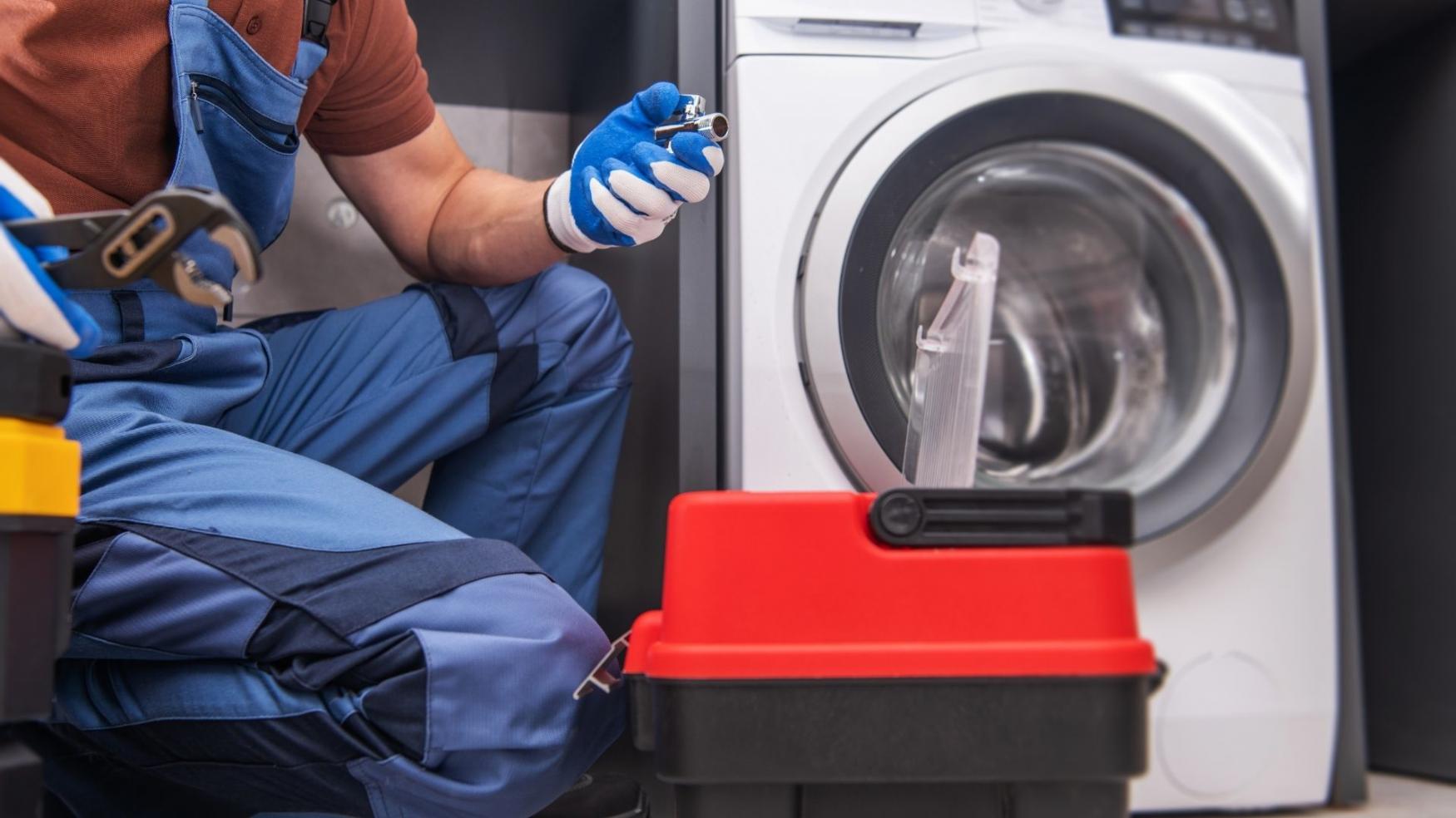 Bosch Çamaşır Makinesi Tamircisi