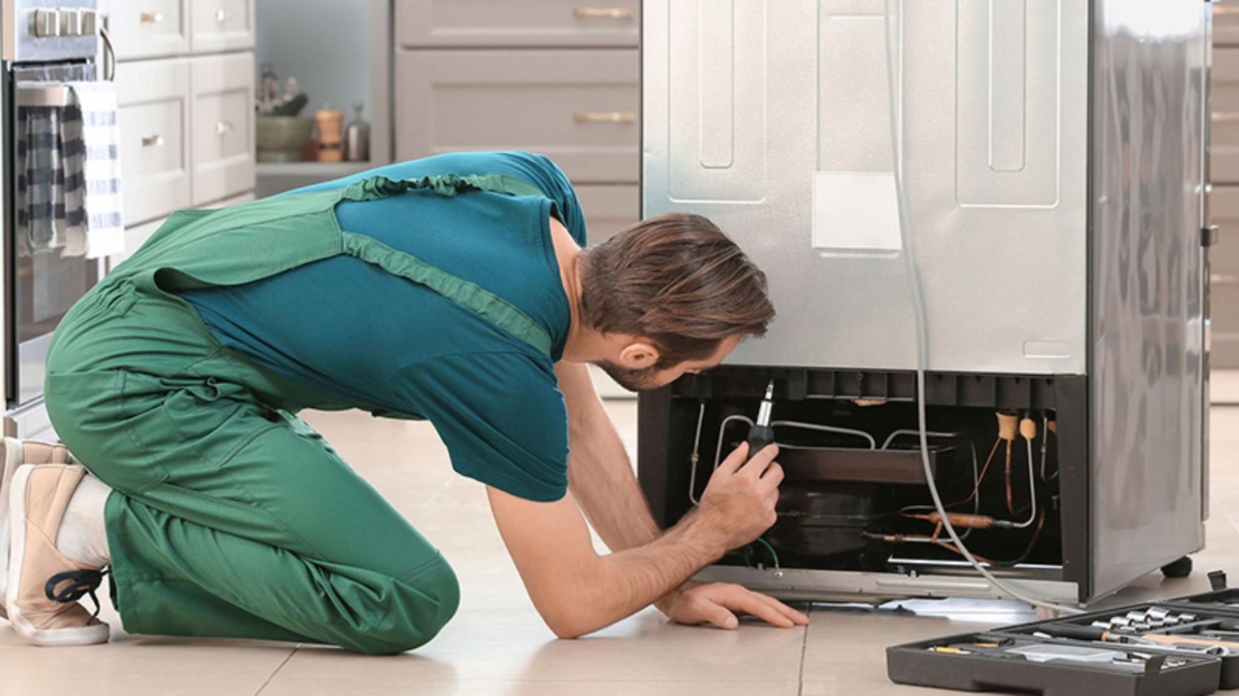 Bosch Buzdolabı Tamircisi