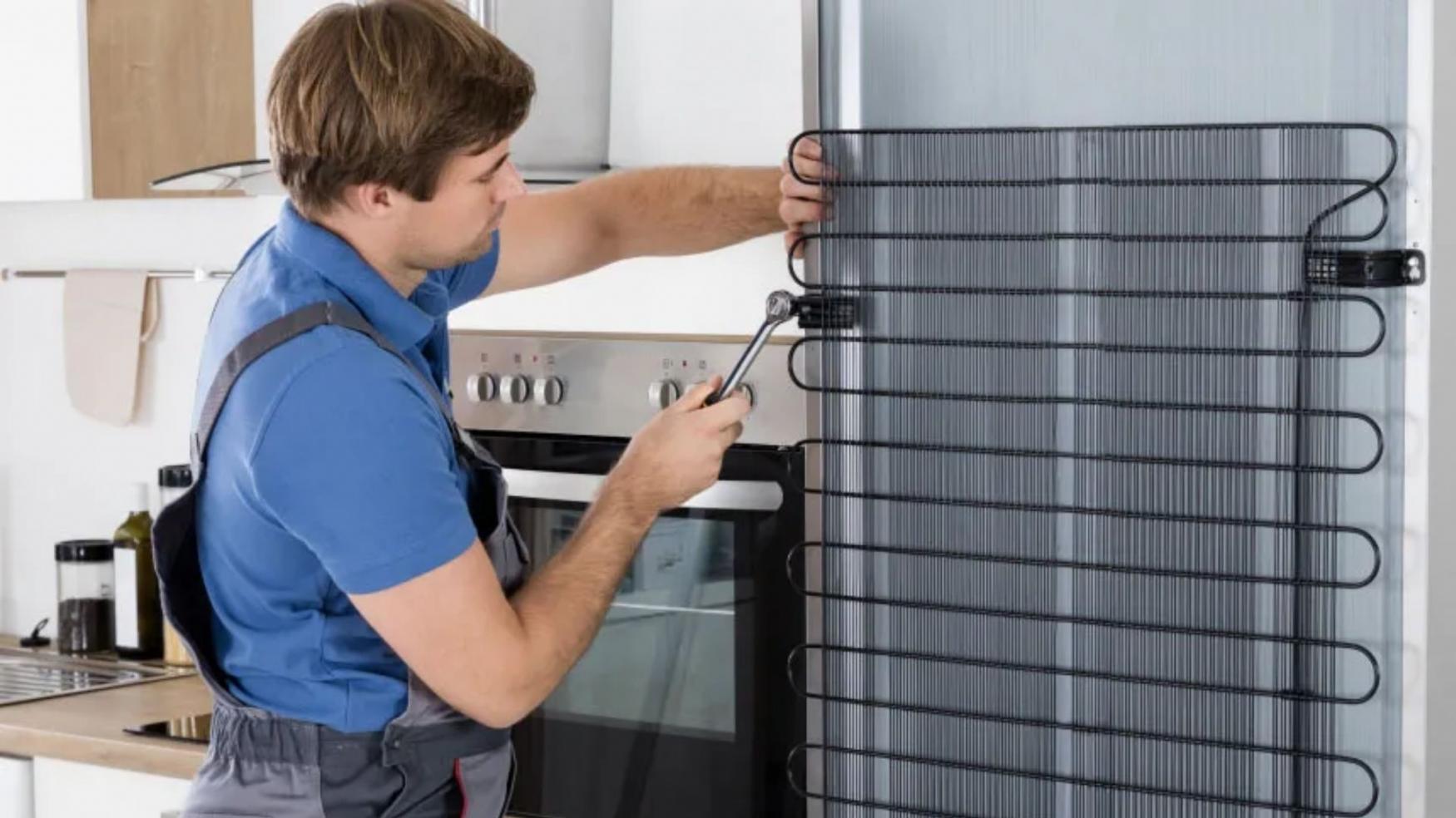 Bosch Buzdolabı Tamiri