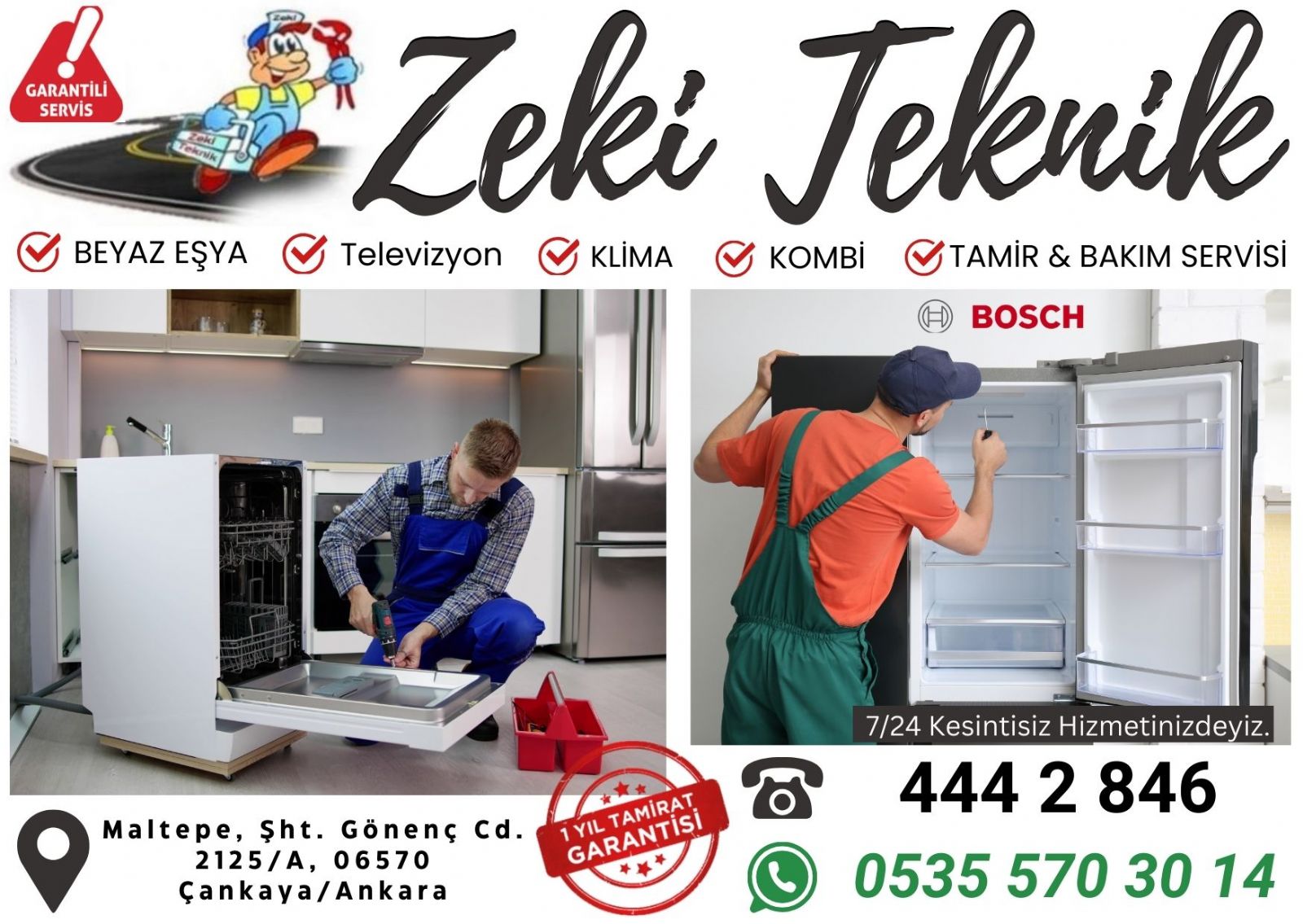 çankaya-bosch-servisi