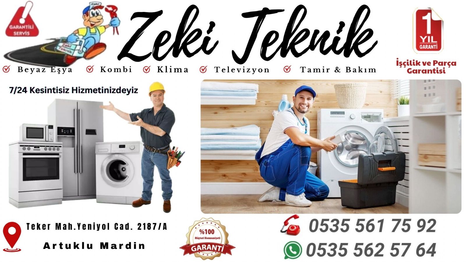 Artuklu Bosch Servisi 