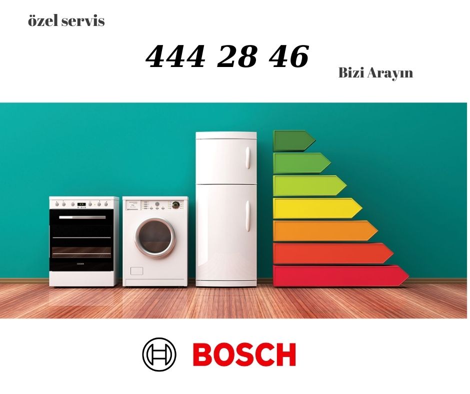 Bosch Çamaşır Makinesinde Beyazlar Hangi Programda Yıkanır 