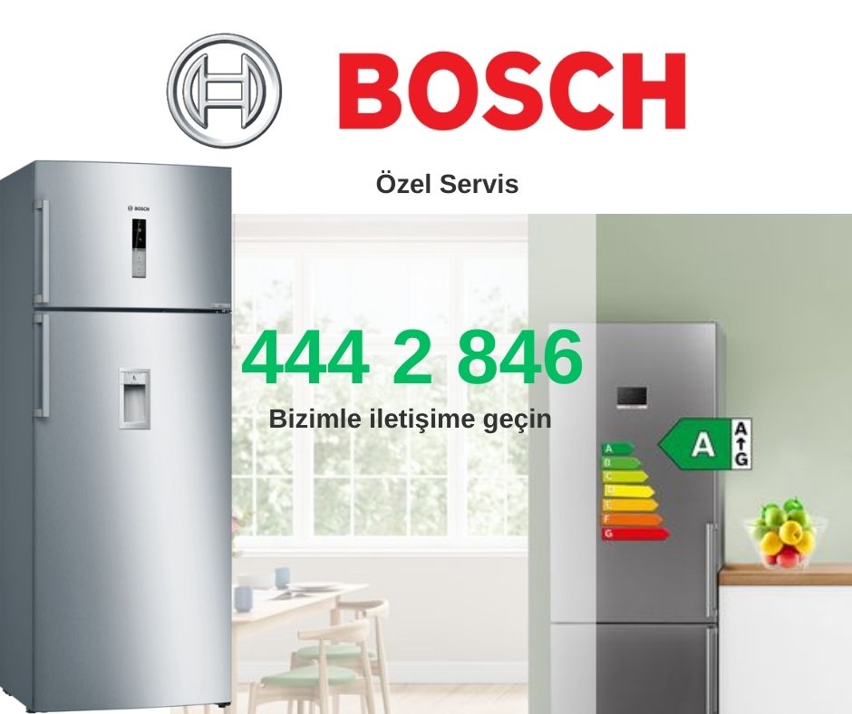 Bosch Buzdolabı Eco Modu Nedir
