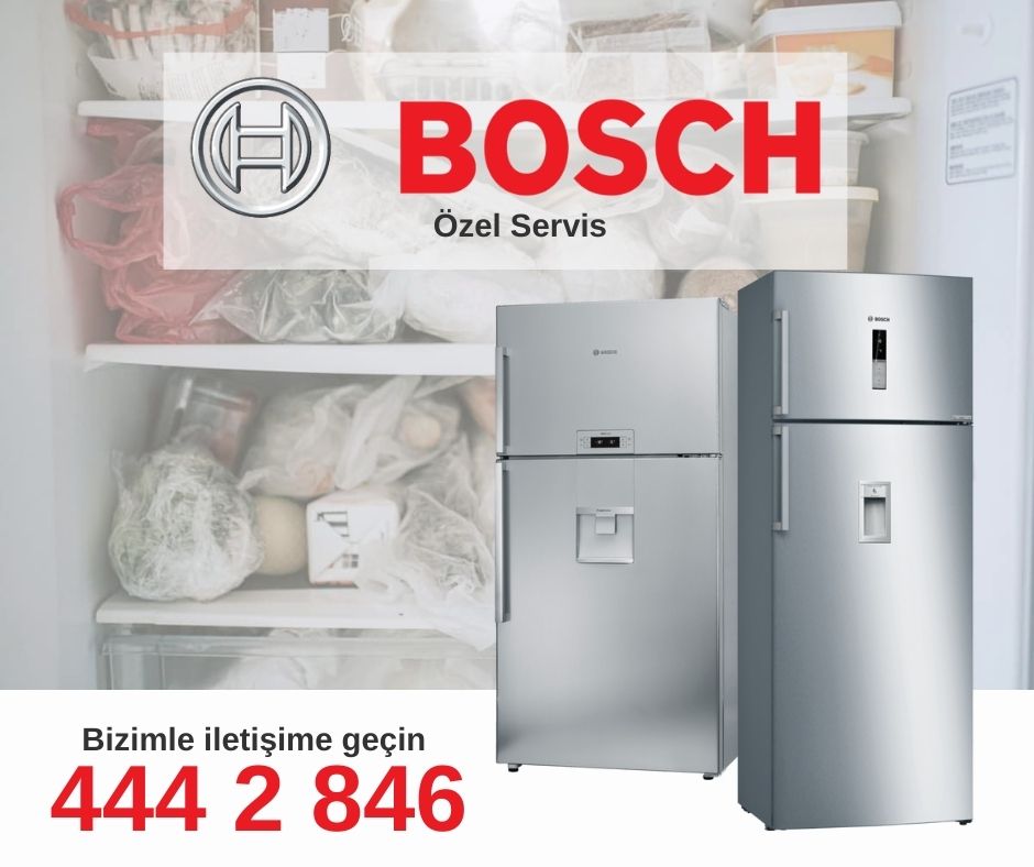 Bosch Buzdolabı Kış Ayarı Kaç Olmalı