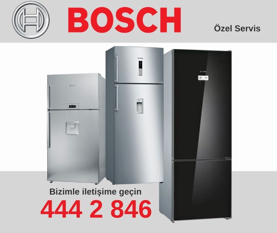 Bosch Buzdolabı Kaç Derece Olmalı