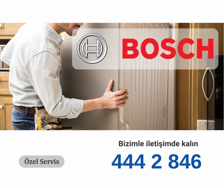 Bosch Buzdolabı Rezistans Değişimi Fiyatları