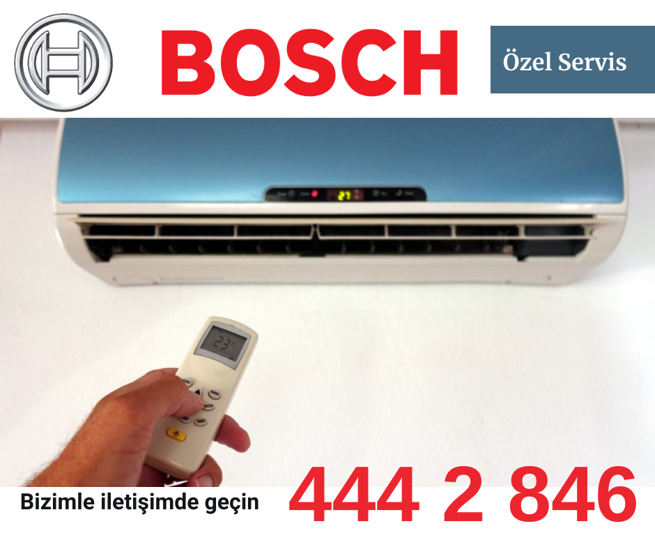 Bosch Klima Kışın Kaç Derece Olmalı