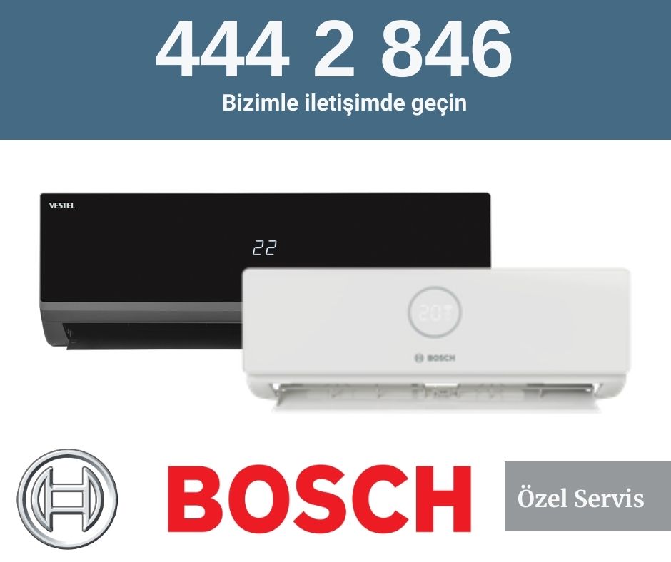 Bosch Klima mı Vestel Klima mı