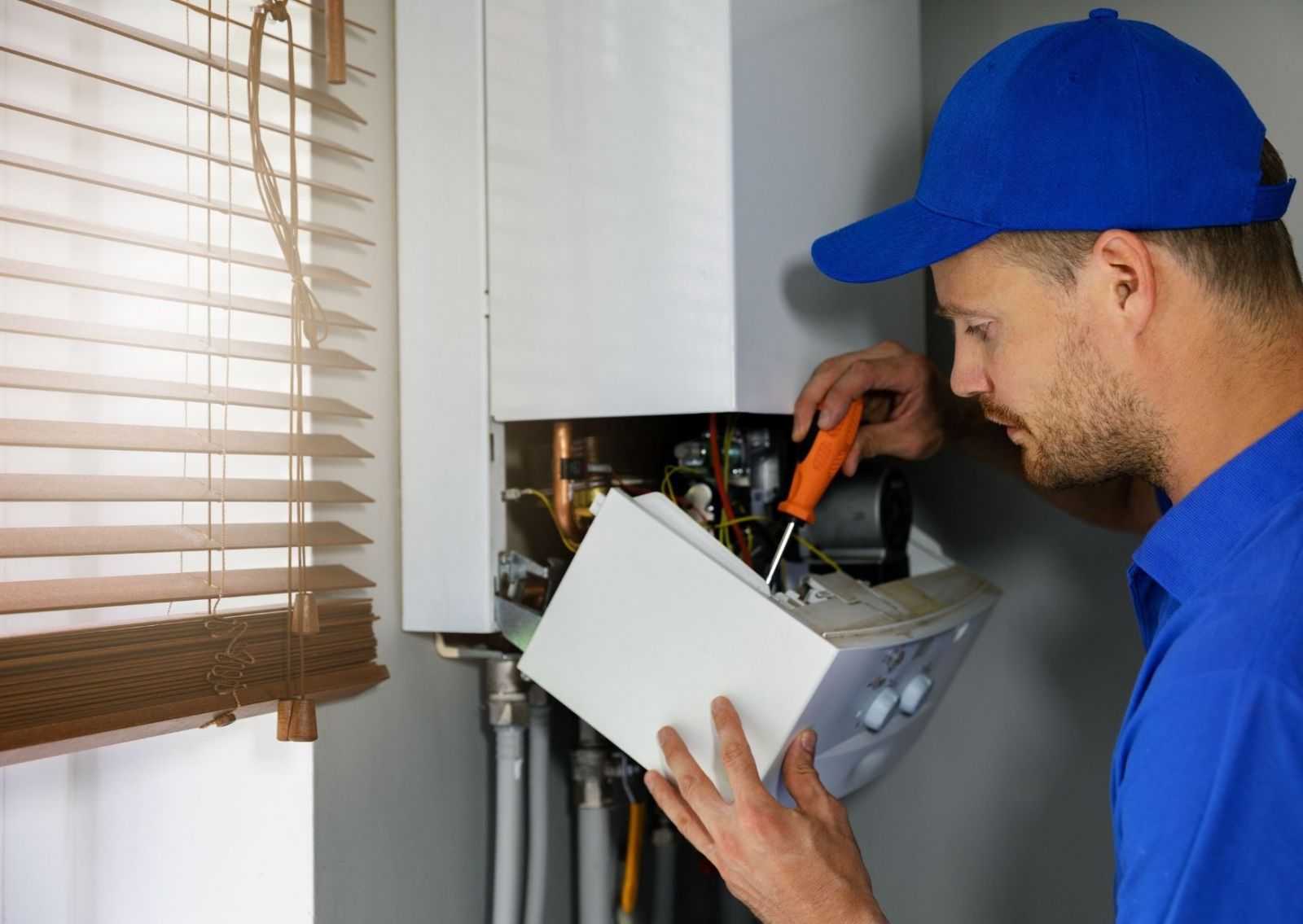 Bosch Kombi Servis Ücreti