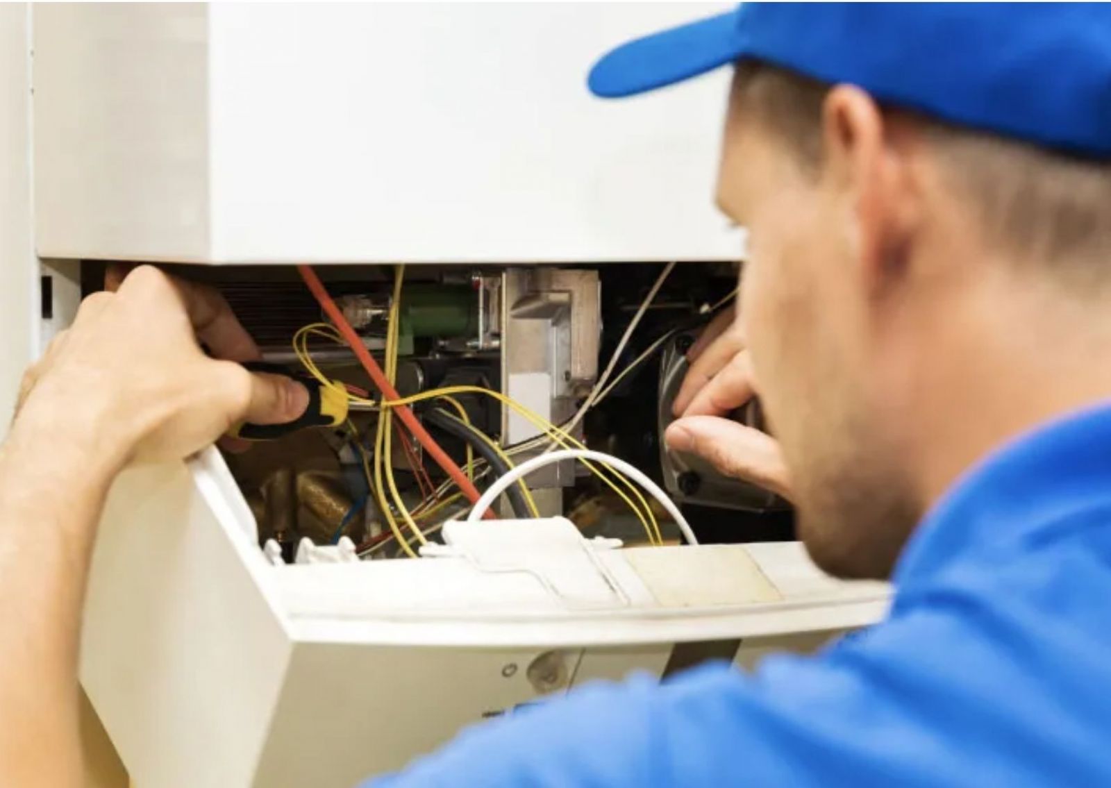 Bosch Kombi Servisi En Yakın