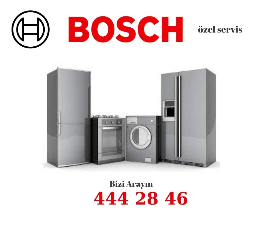 Bosch Çamaşır Makinesi Başlat Işığı Yanıp Sönüyor